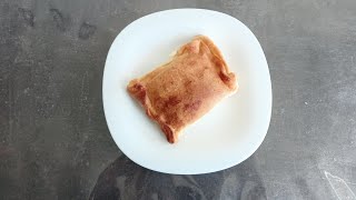 Как сделать слойку с яблоками смотреть онлайн
