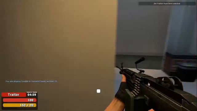 Bardo en un simple Avion | Gmod Trouble in Terrorist Town смотреть онлайн