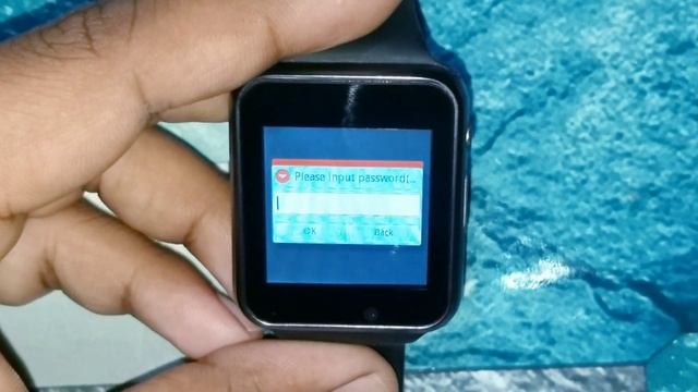 How To Reset A1 Smartwatch | A1 Smartwatch Mai Reset Kaise Kare #smartwatchclub #androidsmartwatch смотреть онлайн