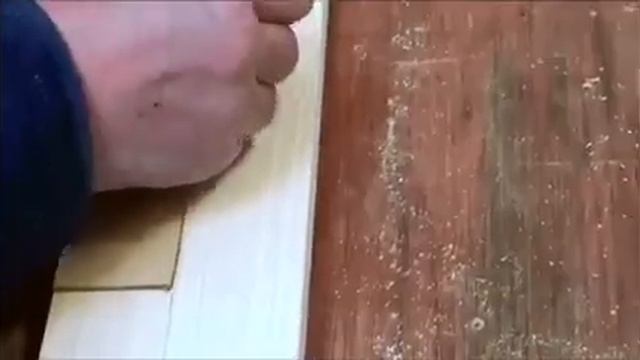 Making a Rocking horse смотреть онлайн