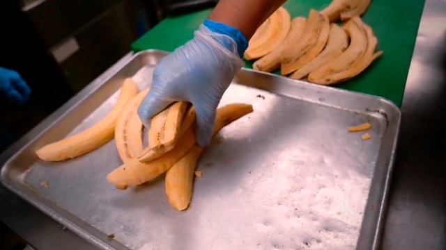 АМЕРИКАНСКАЯ Кухня: ДЖИБАРИТО-Стейк СЭНДВИЧ с Банановой ЮБКОЙ / Мексиканский Фастфуд:ТАКО и БУРРИТО смотреть онлайн