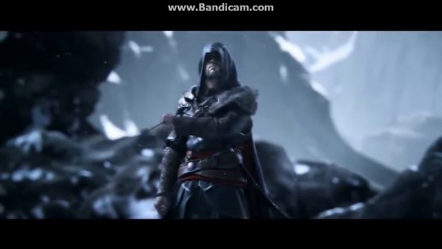 Топ 5 литералов по Assassins Creed (2 часть) смотреть онлайн