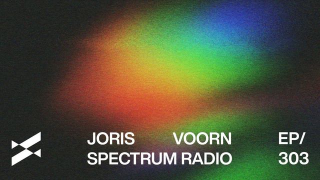 Spectrum Radio 303 by JORIS VOORN | Special TB-303 Show смотреть онлайн