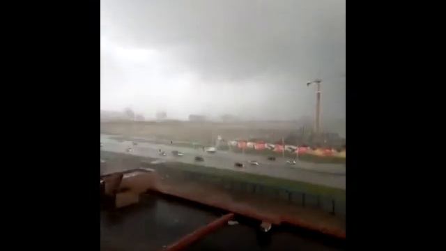22 май Акимат кайда қарап отыр) Астана ужасный боран снес город,срочно смотреть всем смотреть онлайн