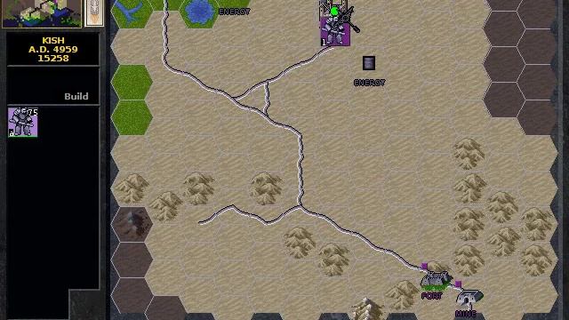 Phoenix, a patch for/a remake of the game Emperor of the Fading Suns смотреть онлайн