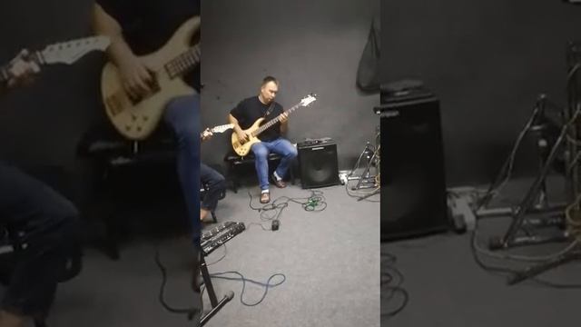 Авторская песня - Константина Тёмного /Летний Блюз смотреть онлайн