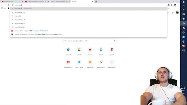 Zabbix Agent2 смотреть онлайн