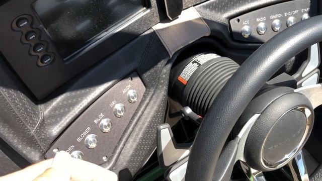 2019 Centurion Ri257 S2S Limited Edition Walkthrough - #1 of 1!!! смотреть онлайн