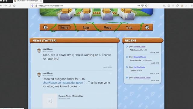 Minecraft Java - A LOT HAS CHANGED… (6) смотреть онлайн