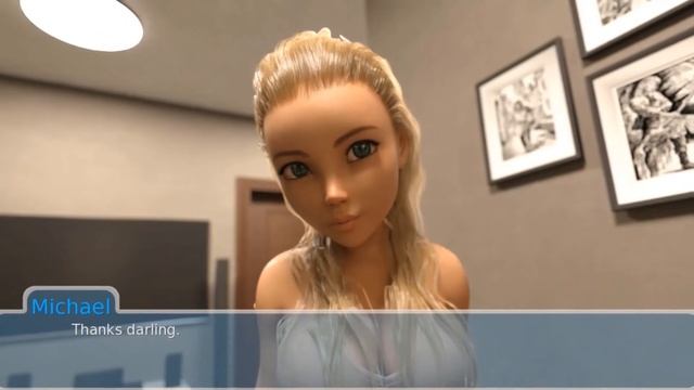 Happy Summer Gameplay #6 Walkthrough