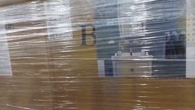 ?Светофор ?Обзор Новых товаров Набор а ванную комнату полочка для посуды, Напольная вешалка 1, 8м. смотреть онлайн