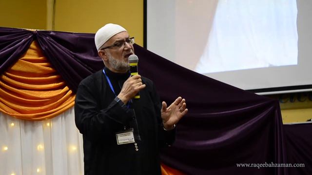 2018 CAMA Convention The Shifting Global Landscape Dr Munir El Kassim смотреть онлайн