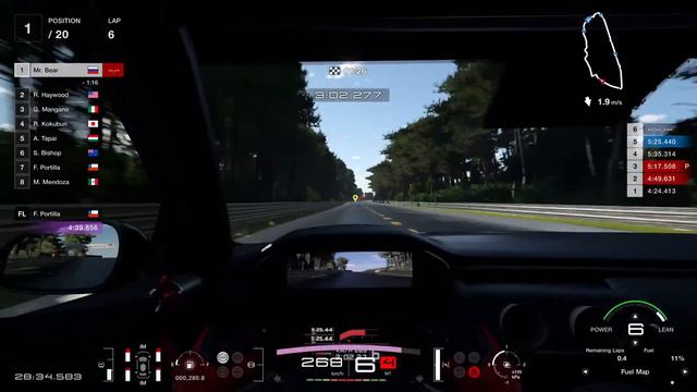 Gran turismo 7 PlayStation 5.Группа 4 700рр Сарта фарм смотреть онлайн