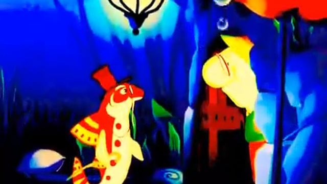 Лунтик "Лунный гость" голосом мыши (Опять со старого канала) смотреть онлайн