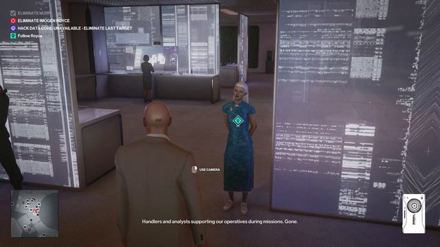 ZINDA JALANE KA ALAG HI MAZA HAI | HITMAN 3 GAME PLAY | END OF AN ERA | #7 смотреть онлайн