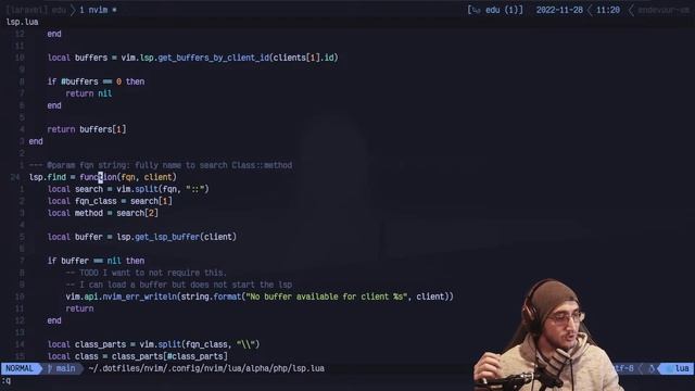 ? LIVE - Noticias + Programando Con Laravel, Filament.