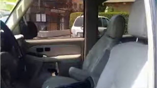 2003 Chevrolet Suburban Used Cars riverside CA смотреть онлайн