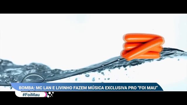 MC LIVINHO E A "CARECOFOBIA" / MENDIGATA REJEITADA DE REALITY - FOI MAU COMPLETO смотреть онлайн