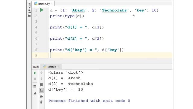 Core Python - Free Webinar 09-06-2020 10:00 AM смотреть онлайн