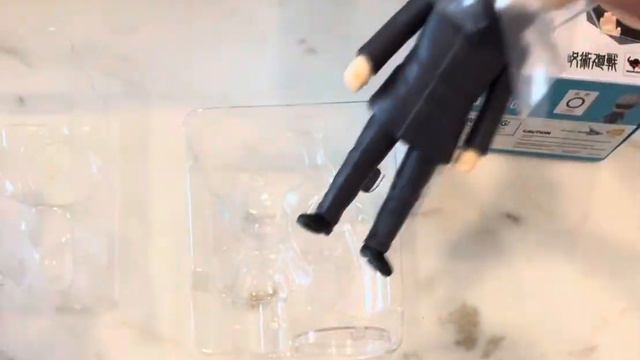 II UNBOXING II the Gojo Satoru S.H.FIGUARTS mini Bandai from Jujutsu Kaisen!! смотреть онлайн