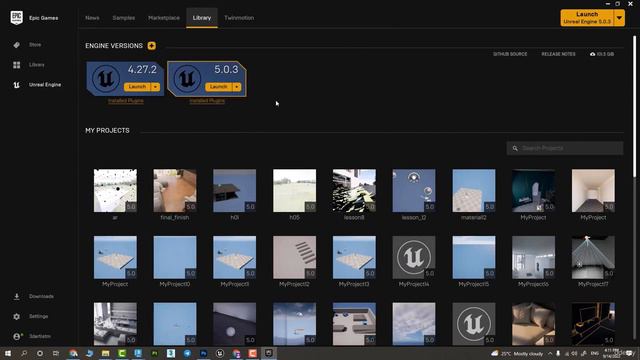 2. Установка