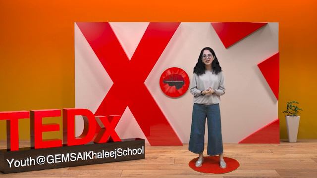 Our Bodies | Athba Albehzad | TEDxYouth@GEMSAlKhaleejSchool смотреть онлайн