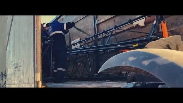 ТУМАН - 3 смотреть онлайн