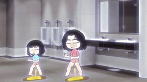 Gacha Club Poop X Pee
