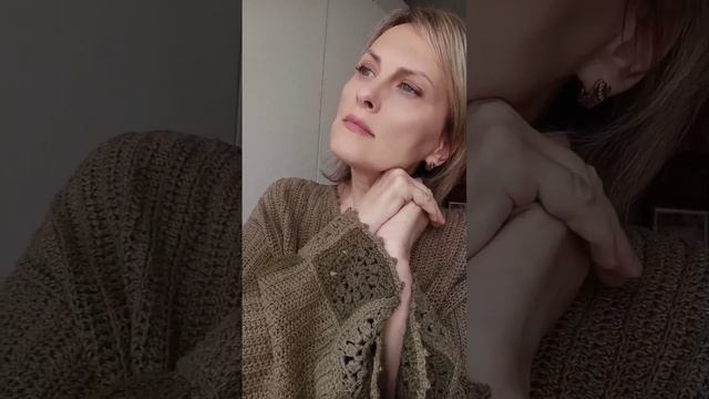 Бохо блуза #bohoblouse_elly крючком. МК в формате PDF файла – на сайте EllyLovelyStitch.com #croche смотреть онлайн