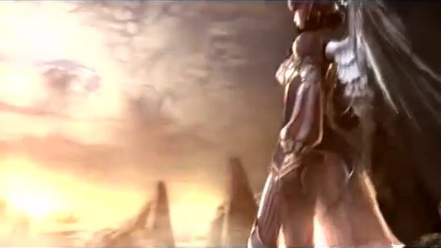 Lineage 2 Класный Клип к игре смотреть онлайн
