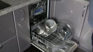 Посудомоечная машина. Нужна ли?