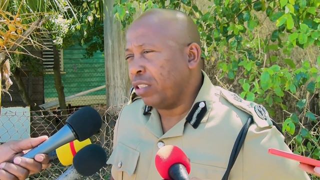 Retaliation Feared in Wake of Fatal Shooting in Belize City смотреть онлайн