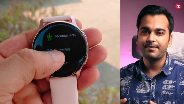 Top 5 Best Smartwatch ₹5000 in 2022⚡️Smartwatch With AMOLED & GPS⚡️ Best Fitness Watch Under 5000 смотреть онлайн