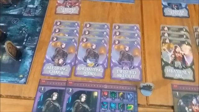 Dungeon Crusade - The Add-ons being offered смотреть онлайн