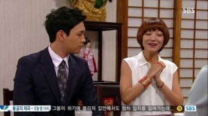 Мой уродливый братец 1 сезон 55 серия