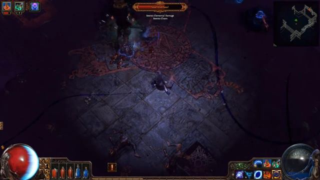 Spark N Arc Build Vaal Overlord 2013 08 21 12 13 09 013 смотреть онлайн