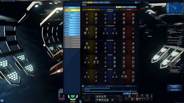 Skill Tree Beginner Guide Star Trek Online 2021 смотреть онлайн