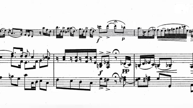 P.A.Locatelli/C.A.Piatti Cello Sonata In D (From Sonatas Op.6)