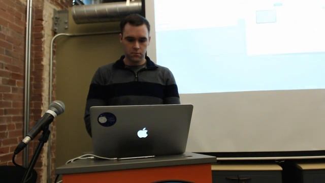 TypeScript PDX April Meetup: JavaScript Your Team & Linting TypeScript смотреть онлайн