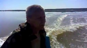 Лодка фрегат 280 и ветерок 8 м