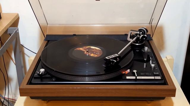 Lymphatic Phlegm - Forensic Evidence - Dual CS 1246 - Shure M75 G смотреть онлайн