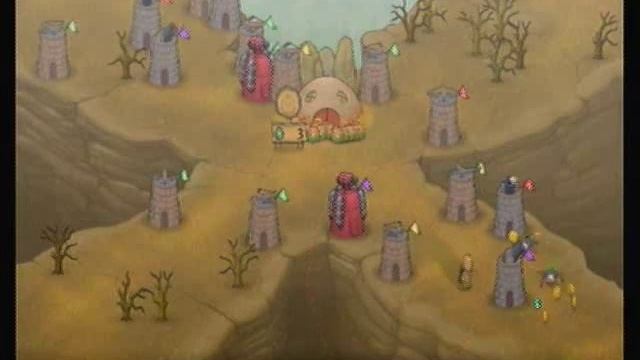 PixelJunk Monsters Encore: Medium 3 смотреть онлайн