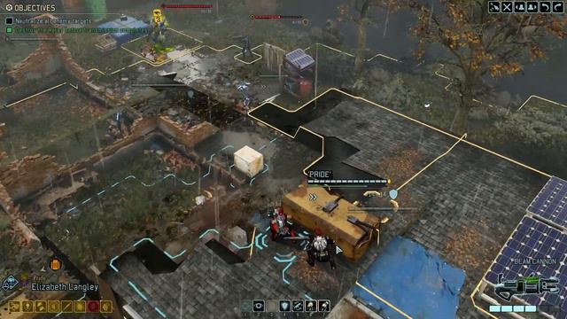 BERSERKER QUEEN - PART 65 - XCOM 2 WAR OF THE CHOSEN Gameplay - Let's Play смотреть онлайн