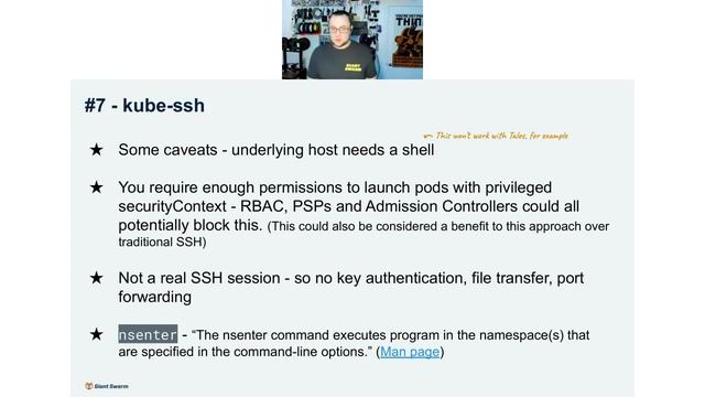 Managing Kubernetes Without Losing Your Cool смотреть онлайн