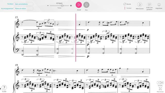 Schubert - Ave Maria - Piano and Violin duet смотреть онлайн