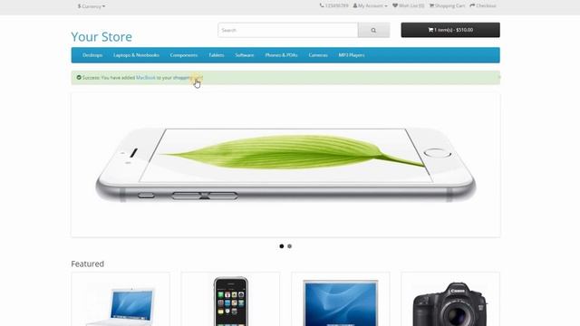 Module Go-Send for Opencart 3.x смотреть онлайн