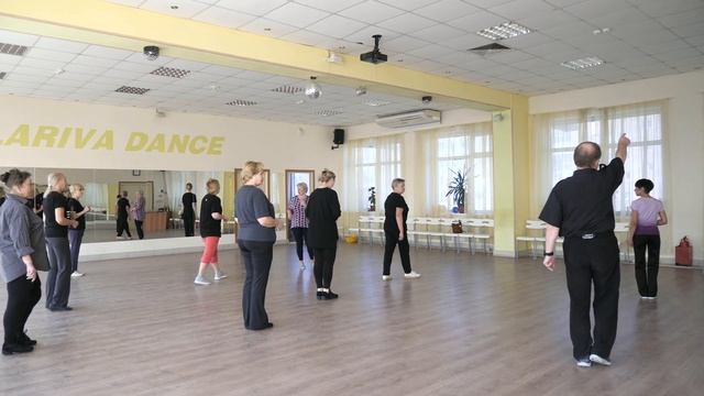 Brother Louie Modern Talking КАК МЫ РАЗУЧИВАЕМ ТАНЦЫ ОМСК Lariva Dance 05 04 2023 г смотреть онлайн