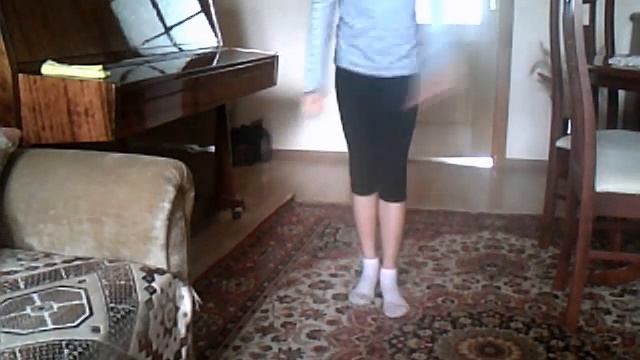 Видео с веб-камеры. Дата: 2 июня 2014 г., 15:03.