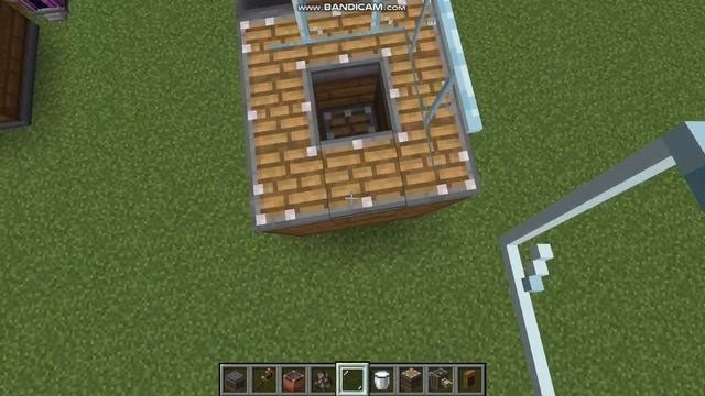 Авто-Ферма МОЛОКА в Майнкрафт с Модом Create! Minecraft Java! смотреть онлайн