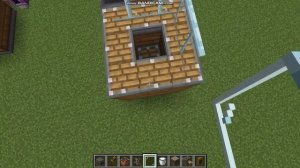 Авто-Ферма МОЛОКА в Майнкрафт с Модом Create! Minecraft Java!